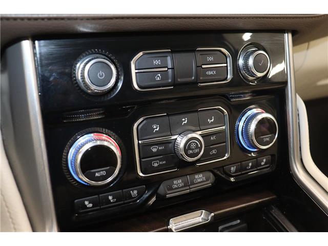 2023 GMC Yukon Denali (Stk: T3434A) in Watrous - Image 34 of 46