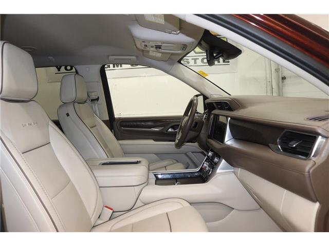 2023 GMC Yukon Denali (Stk: T3434A) in Watrous - Image 37 of 46