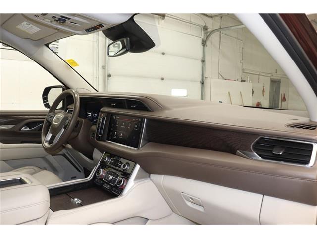 2023 GMC Yukon Denali (Stk: T3434A) in Watrous - Image 38 of 46