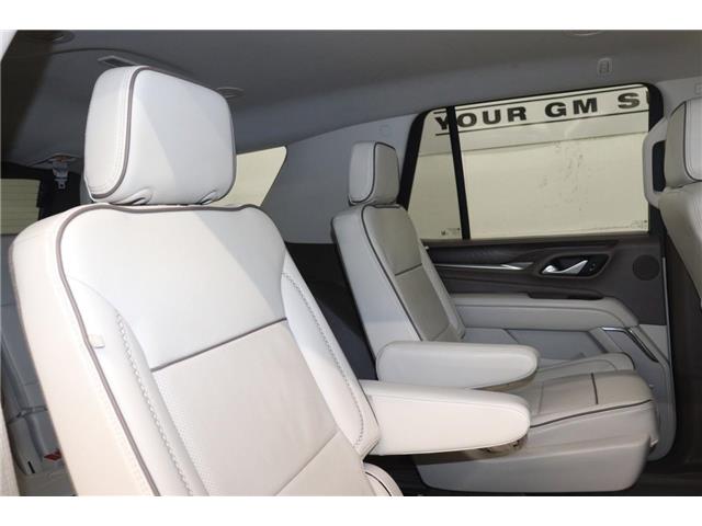 2023 GMC Yukon Denali (Stk: T3434A) in Watrous - Image 41 of 46