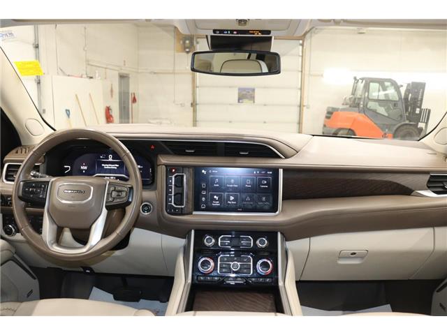 2023 GMC Yukon Denali (Stk: T3434A) in Watrous - Image 44 of 46