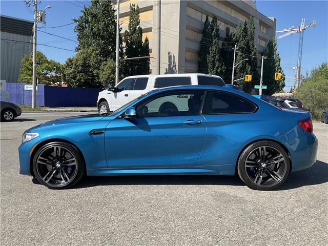 2017 BMW M2 Base (Stk: 4404) in KITCHENER - Image 4 of 26