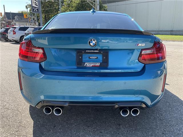 2017 BMW M2 Base (Stk: 4404) in KITCHENER - Image 6 of 26