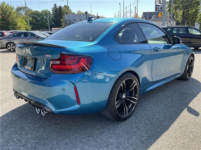 2017 BMW M2 Base (Stk: 4404) in KITCHENER - Image 7 of 26