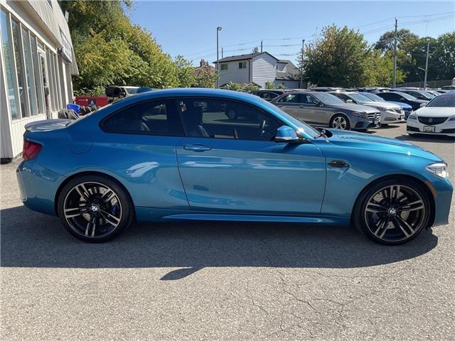 2017 BMW M2 Base (Stk: 4404) in KITCHENER - Image 8 of 26