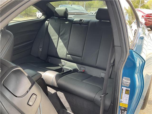 2017 BMW M2 Base (Stk: 4404) in KITCHENER - Image 10 of 26