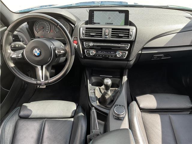 2017 BMW M2 Base (Stk: 4404) in KITCHENER - Image 11 of 26