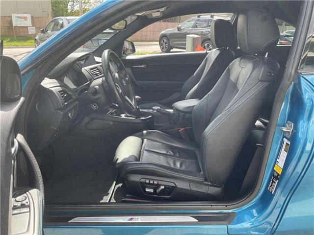 2017 BMW M2 Base (Stk: 4404) in KITCHENER - Image 15 of 26