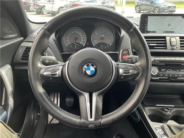 2017 BMW M2 Base (Stk: 4404) in KITCHENER - Image 17 of 26