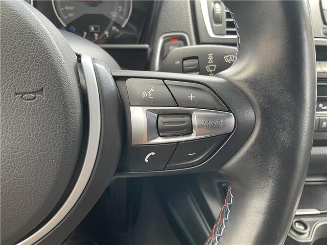 2017 BMW M2 Base (Stk: 4404) in KITCHENER - Image 19 of 26