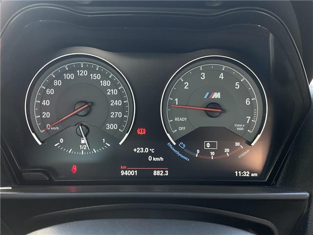 2017 BMW M2 Base (Stk: 4404) in KITCHENER - Image 20 of 26