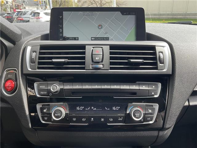 2017 BMW M2 Base (Stk: 4404) in KITCHENER - Image 22 of 26