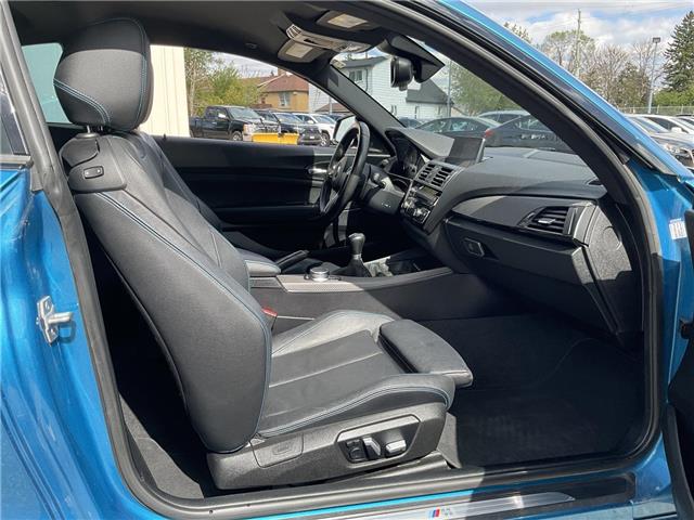 2017 BMW M2 Base (Stk: 4404) in KITCHENER - Image 24 of 26