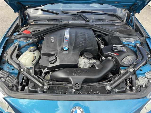 2017 BMW M2 Base (Stk: 4404) in KITCHENER - Image 26 of 26