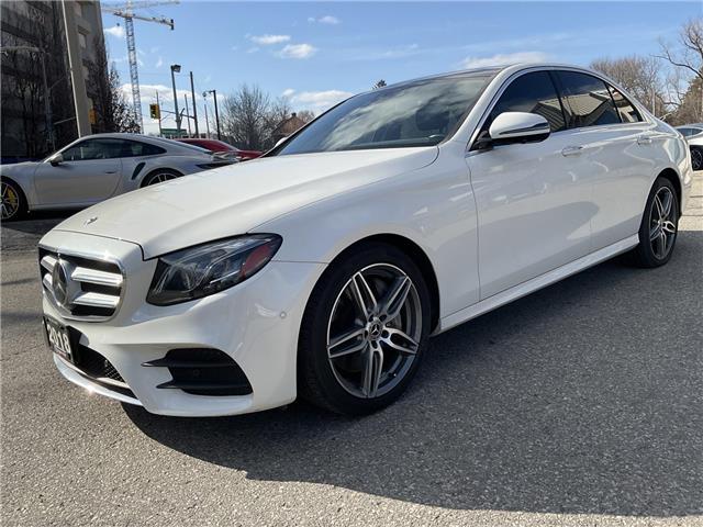 2018 Mercedes-Benz E-Class Base (Stk: 4794) in KITCHENER - Image 3 of 30
