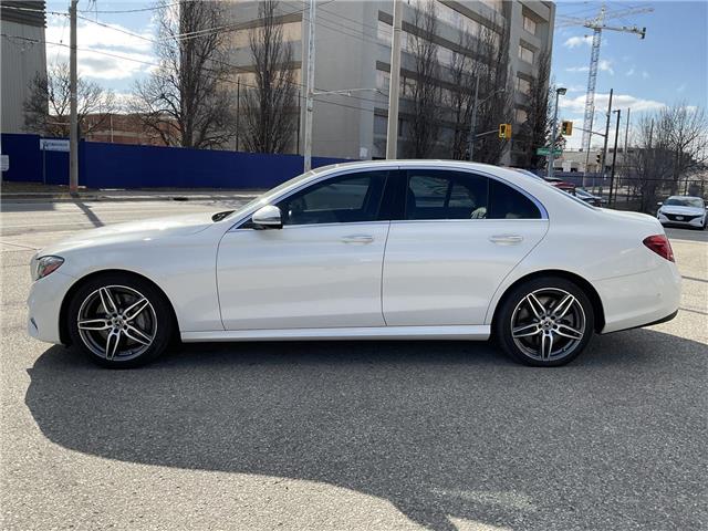 2018 Mercedes-Benz E-Class Base (Stk: 4794) in KITCHENER - Image 4 of 30
