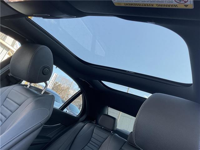 2018 Mercedes-Benz E-Class Base (Stk: 4794) in KITCHENER - Image 14 of 30