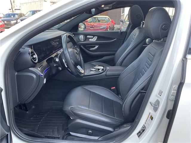 2018 Mercedes-Benz E-Class Base (Stk: 4794) in KITCHENER - Image 15 of 30