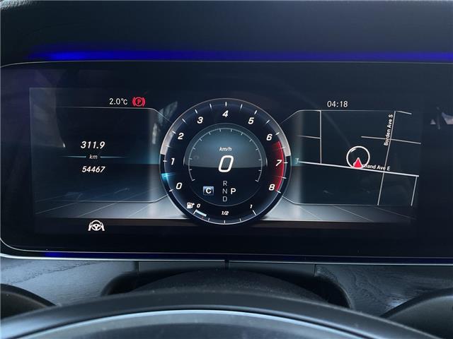 2018 Mercedes-Benz E-Class Base (Stk: 4794) in KITCHENER - Image 20 of 30