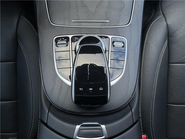 2018 Mercedes-Benz E-Class Base (Stk: 4794) in KITCHENER - Image 21 of 30