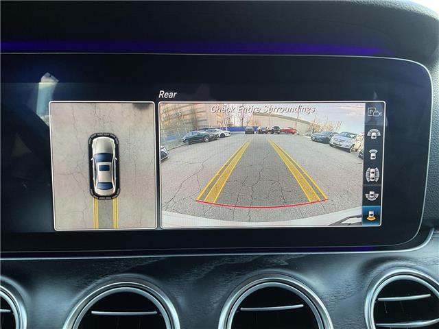 2018 Mercedes-Benz E-Class Base (Stk: 4794) in KITCHENER - Image 25 of 30