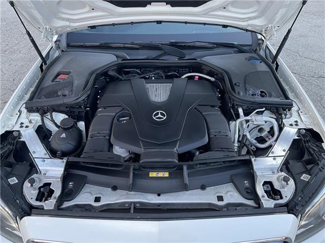2018 Mercedes-Benz E-Class Base (Stk: 4794) in KITCHENER - Image 30 of 30