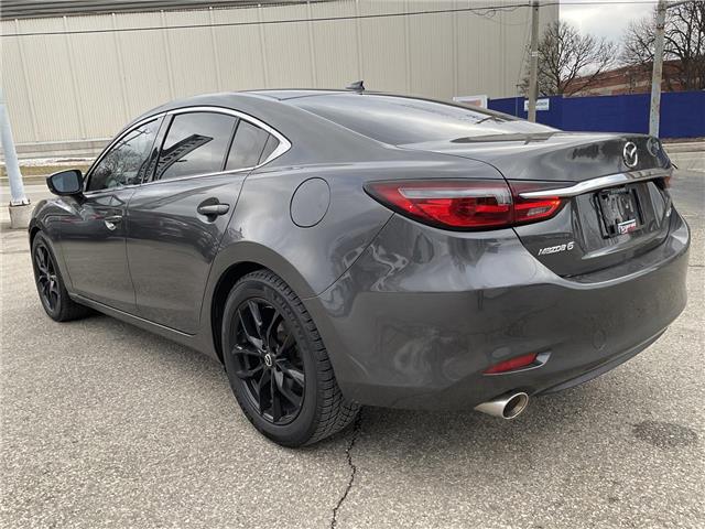 2018 Mazda MAZDA6 GT (Stk: 4850) in KITCHENER - Image 6 of 31