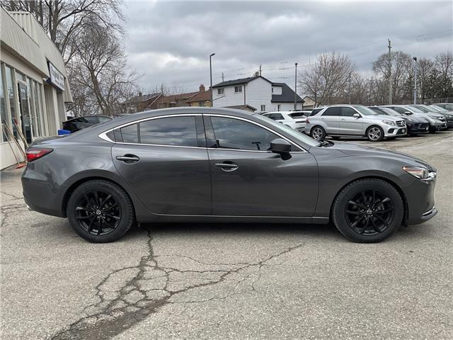 2018 Mazda MAZDA6 GT (Stk: 4850) in KITCHENER - Image 9 of 31