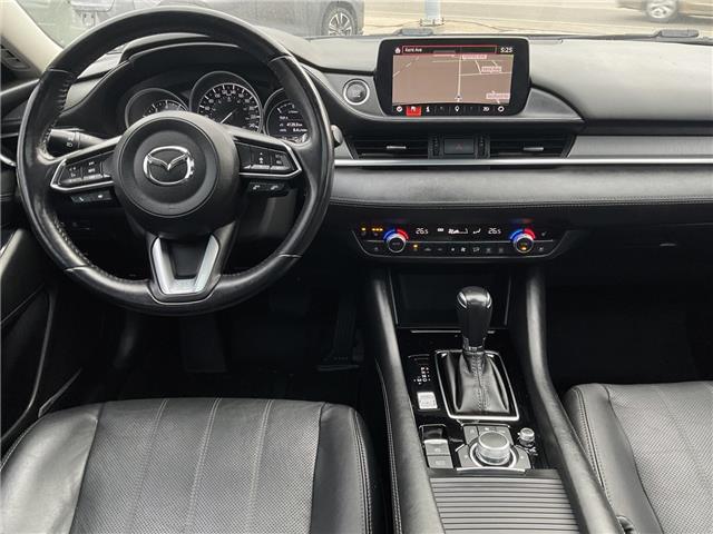 2018 Mazda MAZDA6 GT (Stk: 4850) in KITCHENER - Image 13 of 31
