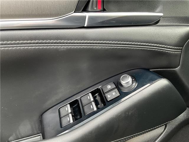 2018 Mazda MAZDA6 GT (Stk: 4850) in KITCHENER - Image 14 of 31