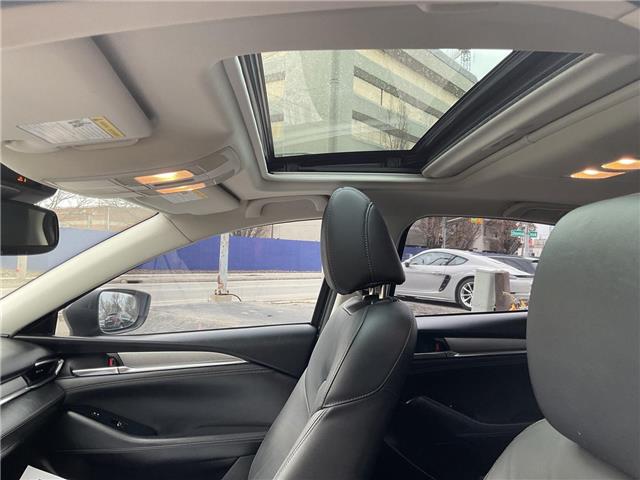 2018 Mazda MAZDA6 GT (Stk: 4850) in KITCHENER - Image 16 of 31