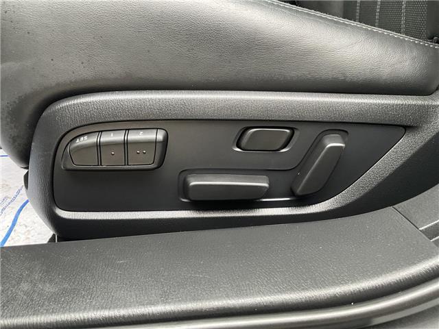 2018 Mazda MAZDA6 GT (Stk: 4850) in KITCHENER - Image 18 of 31