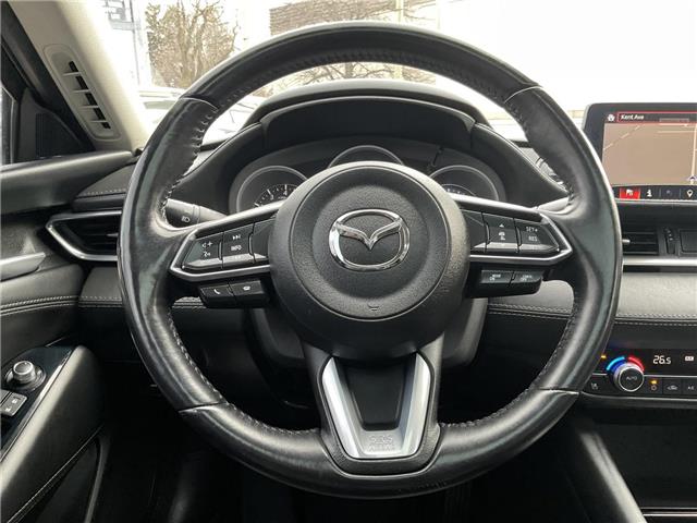 2018 Mazda MAZDA6 GT (Stk: 4850) in KITCHENER - Image 19 of 31