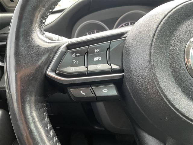 2018 Mazda MAZDA6 GT (Stk: 4850) in KITCHENER - Image 20 of 31
