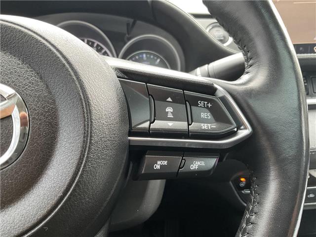 2018 Mazda MAZDA6 GT (Stk: 4850) in KITCHENER - Image 21 of 31