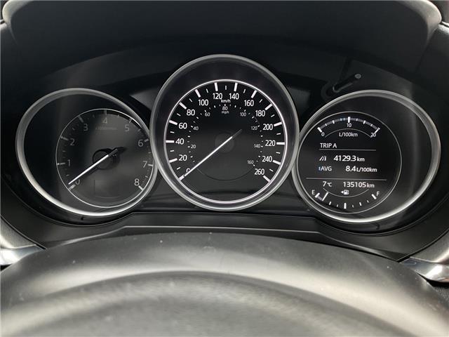 2018 Mazda MAZDA6 GT (Stk: 4850) in KITCHENER - Image 22 of 31