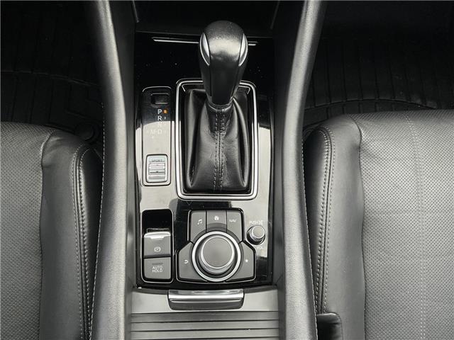 2018 Mazda MAZDA6 GT (Stk: 4850) in KITCHENER - Image 23 of 31