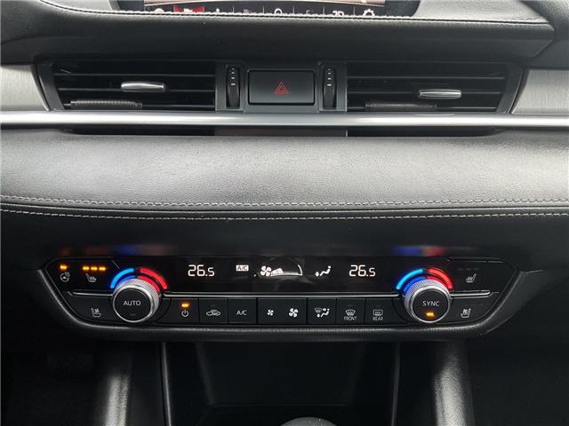 2018 Mazda MAZDA6 GT (Stk: 4850) in KITCHENER - Image 24 of 31