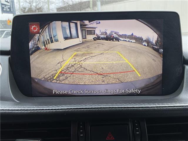 2018 Mazda MAZDA6 GT (Stk: 4850) in KITCHENER - Image 27 of 31