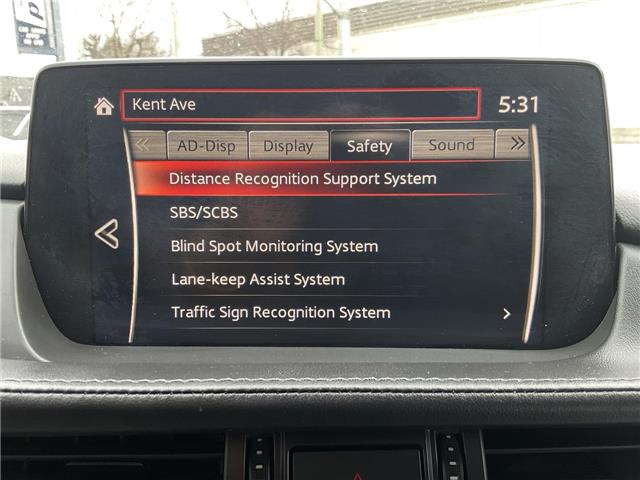 2018 Mazda MAZDA6 GT (Stk: 4850) in KITCHENER - Image 28 of 31