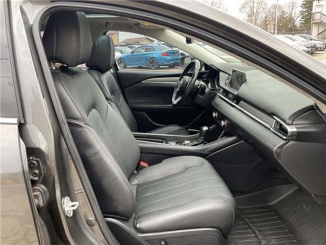 2018 Mazda MAZDA6 GT (Stk: 4850) in KITCHENER - Image 29 of 31