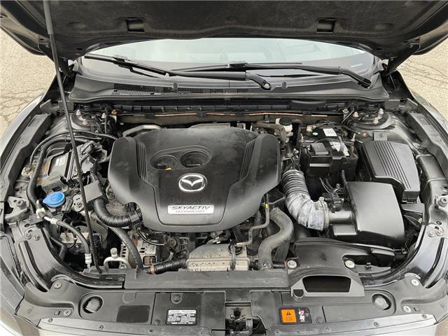 2018 Mazda MAZDA6 GT (Stk: 4850) in KITCHENER - Image 31 of 31
