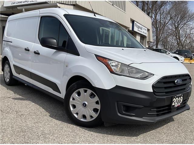 2019 Ford Transit Connect XL (Stk: 4864) in KITCHENER - Image 1 of 27