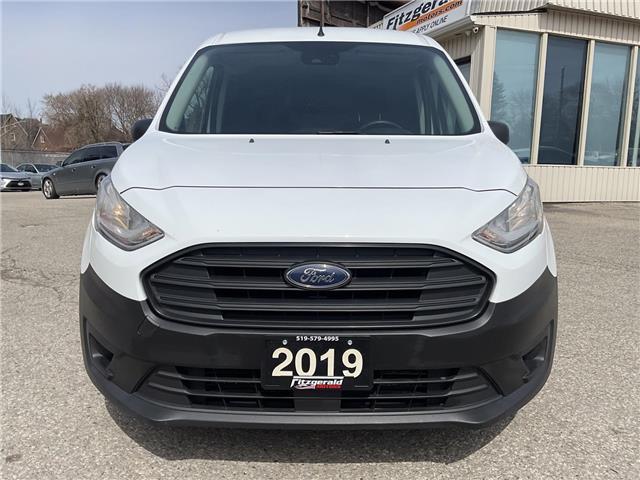 2019 Ford Transit Connect XL (Stk: 4864) in KITCHENER - Image 2 of 27