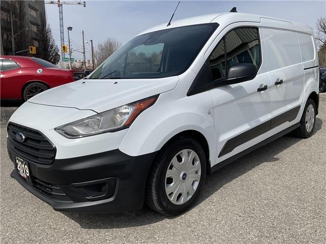 2019 Ford Transit Connect XL (Stk: 4864) in KITCHENER - Image 3 of 27