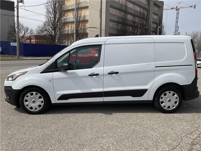 2019 Ford Transit Connect XL (Stk: 4864) in KITCHENER - Image 4 of 27