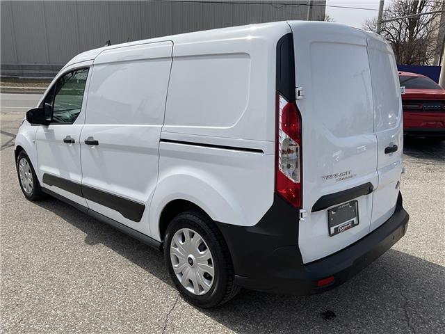 2019 Ford Transit Connect XL (Stk: 4864) in KITCHENER - Image 5 of 27