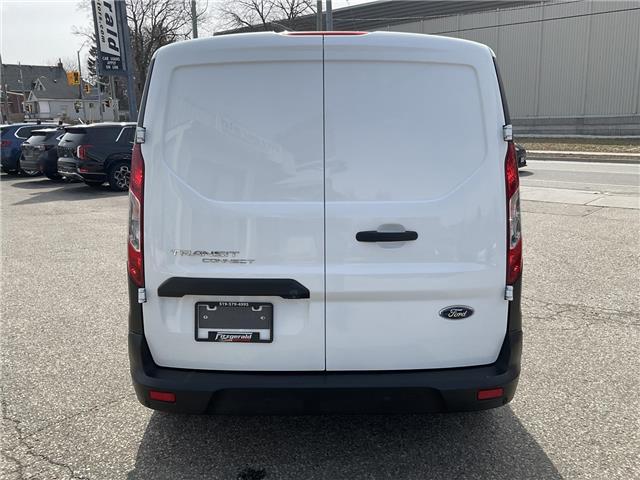 2019 Ford Transit Connect XL (Stk: 4864) in KITCHENER - Image 6 of 27