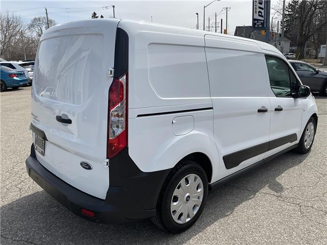 2019 Ford Transit Connect XL (Stk: 4864) in KITCHENER - Image 7 of 27