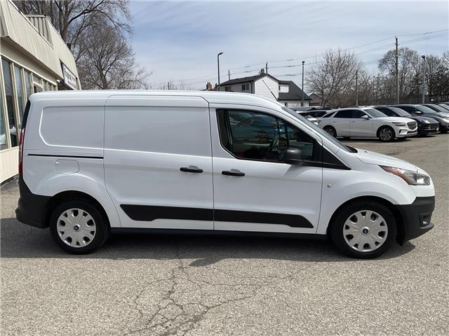2019 Ford Transit Connect XL (Stk: 4864) in KITCHENER - Image 8 of 27